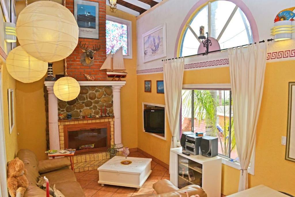 Amazingly Romantic Vacation For Your Honeymoon Tijuana Kültér fotó
