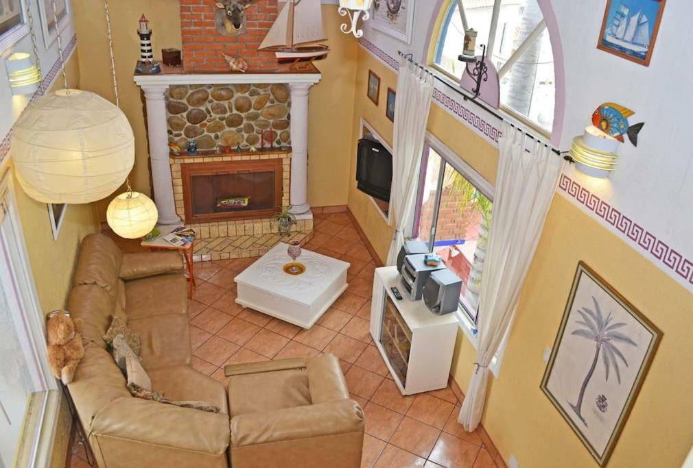 Amazingly Romantic Vacation For Your Honeymoon Tijuana Kültér fotó